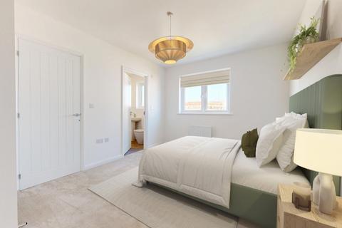 4 bedroom semi-detached house for sale, Plot 5011, The Wagtail at Haldon Reach, Alphington, Trood Lane EX2