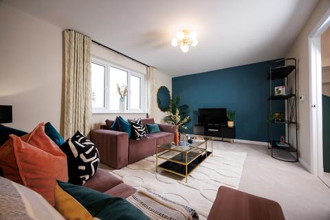 undefined, Plot 5012, The Wagtail at Haldon Reach, Alphington, EX2, Trood Lane EX2