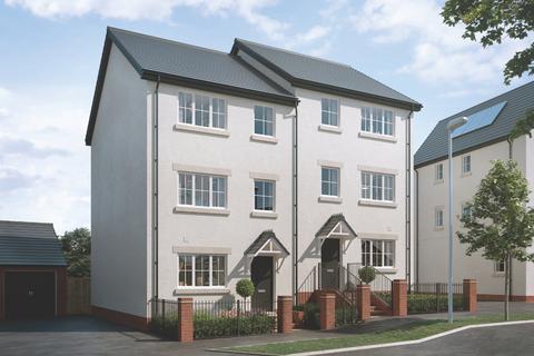 undefined, Plot 5012, The Wagtail at Haldon Reach, Alphington, EX2, Trood Lane EX2