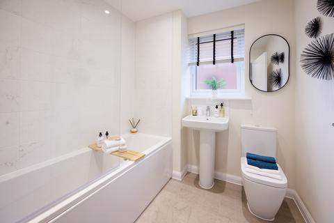 undefined, Plot 18, The Wren Apartments at Broxborough Park, Brox Road KT16