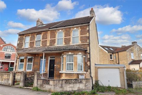 3 bedroom semi-detached house for sale, Third Avenue, Oldfield Park, Bath, BA2