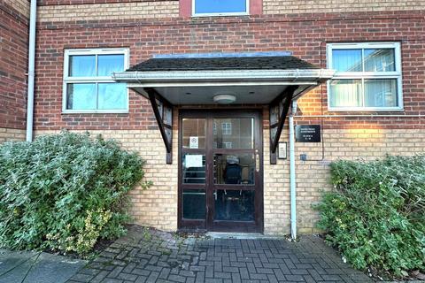 undefined, Flat , Derby Court, Fulwood, Preston. Lancs. PR1 1DX