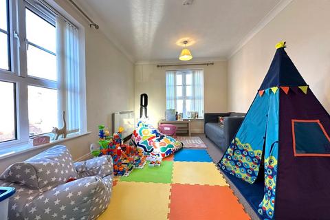 undefined, Flat , Derby Court, Fulwood, Preston. Lancs. PR1 1DX