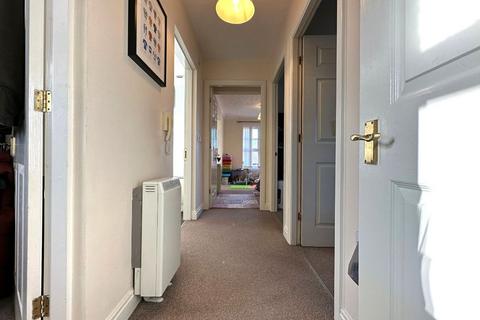 undefined, Flat , Derby Court, Fulwood, Preston. Lancs. PR1 1DX