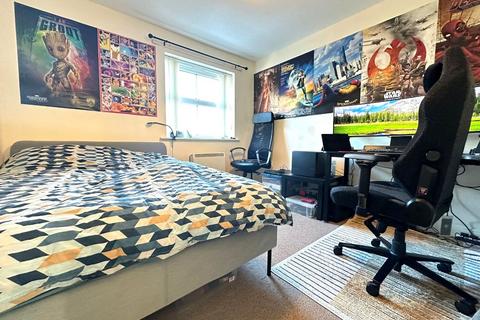 undefined, Flat , Derby Court, Fulwood, Preston. Lancs. PR1 1DX