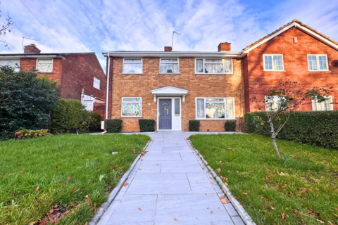 3 bedroom semi-detached house for sale, Badsey Road, Oldbury