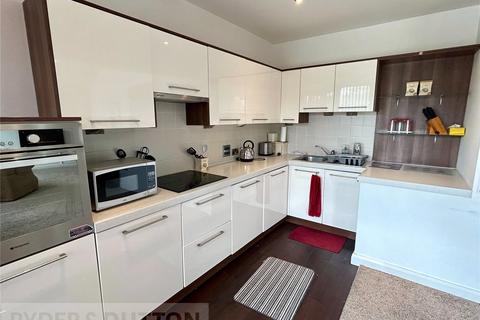 2 bedroom apartment to rent, Clare Hall, Prescott Street, Halifax, West Yorkshire, HX1