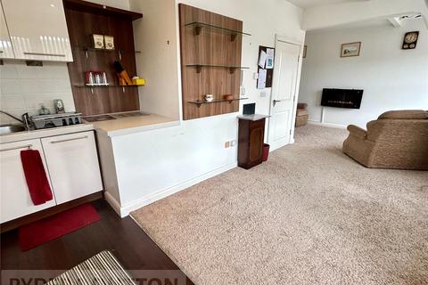 2 bedroom apartment to rent, Clare Hall, Prescott Street, Halifax, West Yorkshire, HX1