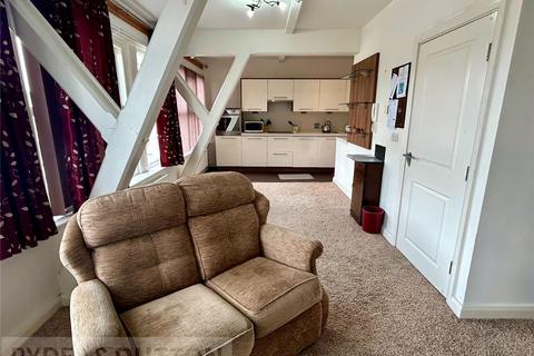 2 bedroom apartment to rent, Clare Hall, Prescott Street, Halifax, West Yorkshire, HX1