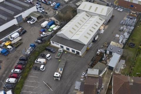 Warehouse for sale, 42-46 Lodge Causeway Bristol BS16 3JB