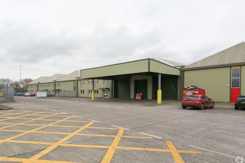 Distribution warehouse to rent, Nova Way Avonmouth BS11 9DJ