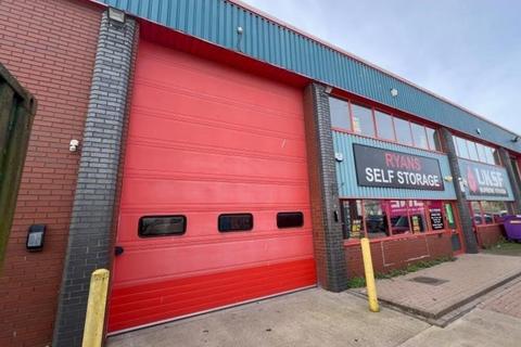 Warehouse to rent, Old Mill Rd Portishead BS20 7BX