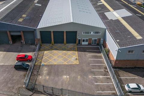Warehouse to rent, Runnings Cheltenham GL51 9PT
