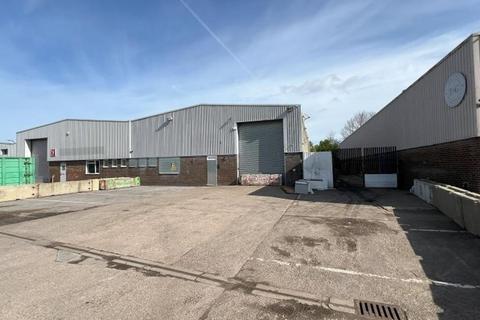 Warehouse to rent, Old Mill Rd Portishead BS20 7BX