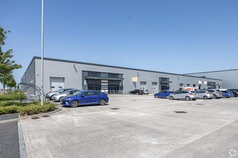 Warehouse to rent, Horizon 38 Patchway BS34 6QD