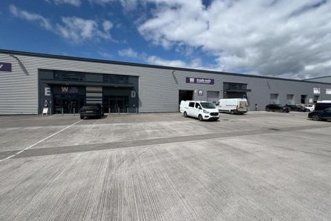 Warehouse to rent, Horizon 38 Patchway BS34 6QD