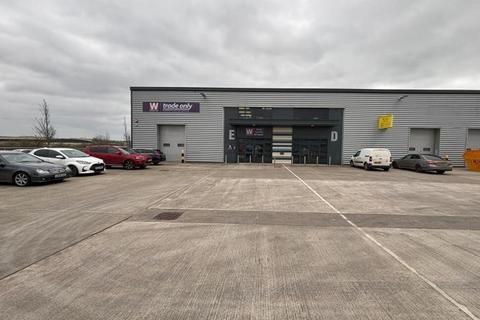 Warehouse to rent, Horizon 38 Patchway BS34 6QD