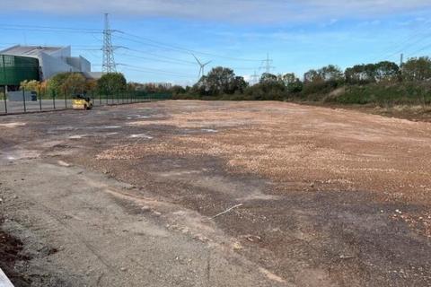 Land to rent, Severn Rd Bristol BS10 7SF