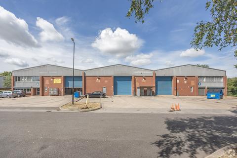 Warehouse to rent, South Liberty Ln Bristol BS3 2SU