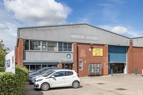 Warehouse to rent, South Liberty Ln Bristol BS3 2SU