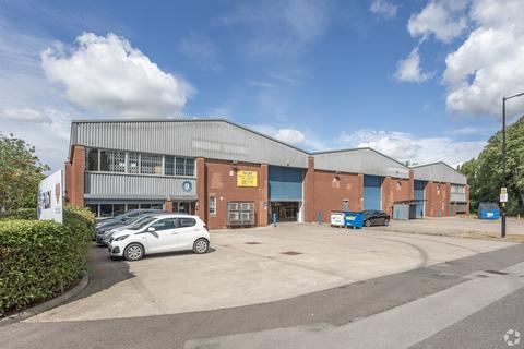 Warehouse to rent, South Liberty Ln Bristol BS3 2SU
