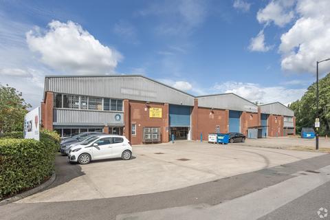 Warehouse to rent, South Liberty Ln Bristol BS3 2SU