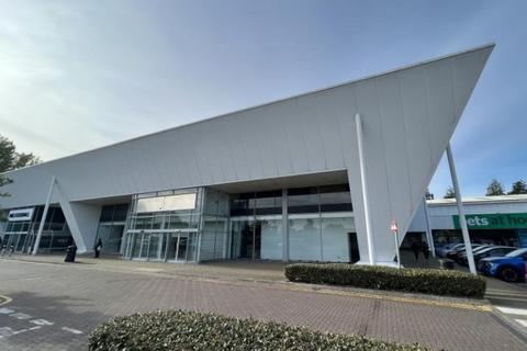 Retail property (high street) to rent, 5 Eastgate Rd Bristol BS5 6XX