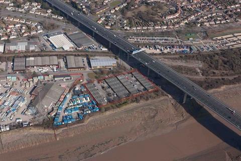 Warehouse to rent, West Town Rd Avonmouth BS11 9DE