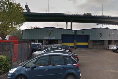 Warehouse to rent, West Town Rd Avonmouth BS11 9DE