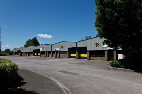 Warehouse to rent, West Town Rd Avonmouth BS11 9DE