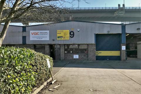 Warehouse to rent, West Town Rd Avonmouth BS11 9DE
