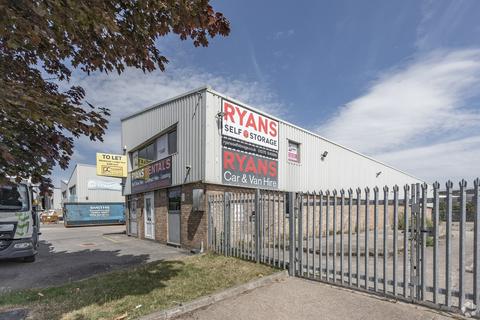Showroom to rent, Old Mill Rd Portishead BS20 7BX