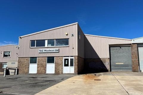 Showroom to rent, Old Mill Rd Portishead BS20 7BX
