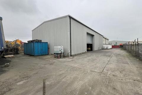 Industrial development to rent, 115 Burcott Rd Avonmouth BS11 8AD
