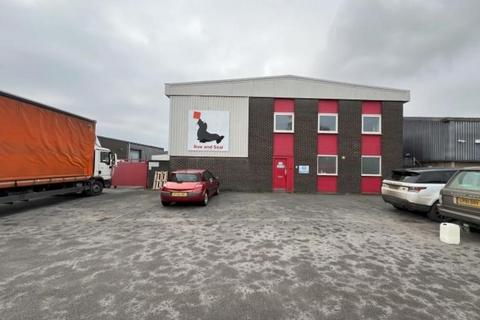 Industrial development to rent, 115 Burcott Rd Avonmouth BS11 8AD