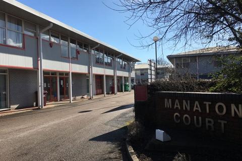 Office to rent, 1-4 Manaton Ct Exeter EX2 8PF