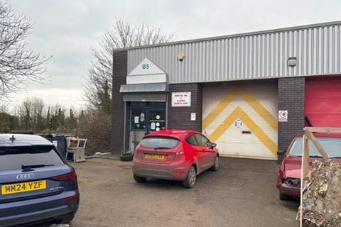 Industrial development to rent, A5 Station Rd Yate BS37 5HT