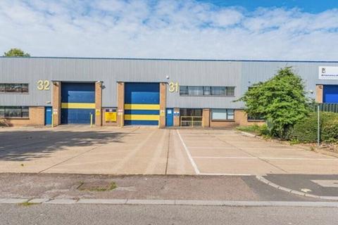 Warehouse to rent, Alexandra Way Ashchurch GL20 8TD