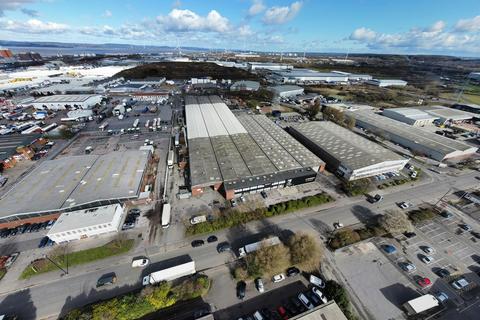 Warehouse to rent, Avonmouth Way Avonmouth BS11 9YA