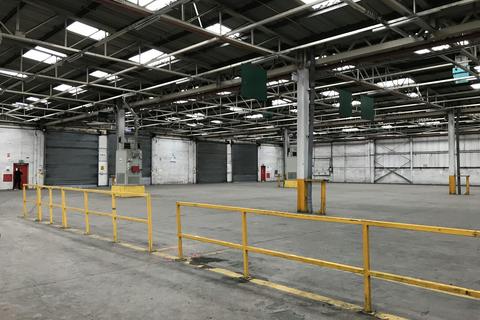 Warehouse to rent, Avonmouth Way Avonmouth BS11 9YA