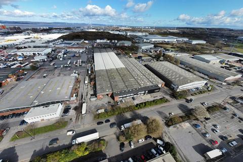Warehouse to rent, Avonmouth Way Avonmouth BS11 9YA