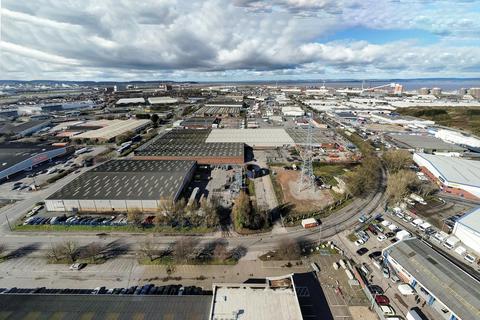Warehouse to rent, Avonmouth Way Avonmouth BS11 9YA