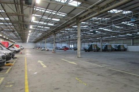 Warehouse to rent, Avonmouth Way Avonmouth BS11 9YA