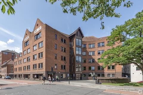 Office to rent, Lewins Mead Bristol BS1 2NH