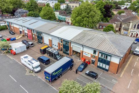Warehouse to rent, 6 Easton Rd Bristol BS20 0DT