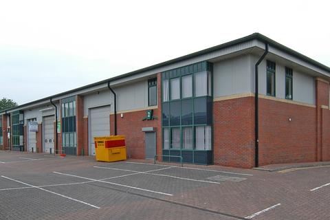 Warehouse to rent, 6 Easton Rd Bristol BS20 0DT