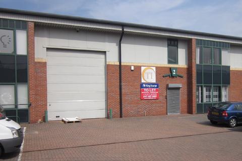 Warehouse to rent, 6 Easton Rd Bristol BS20 0DT