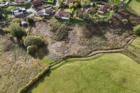 Land for sale, 43 Gloster Hl Amble NE65 0HJ