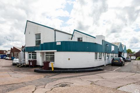 Industrial development to rent, Venny Bridge Exeter EX4 8JN