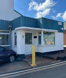 Industrial development to rent, Venny Bridge Exeter EX4 8JN